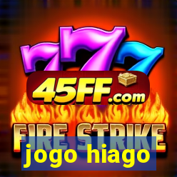 jogo hiago
